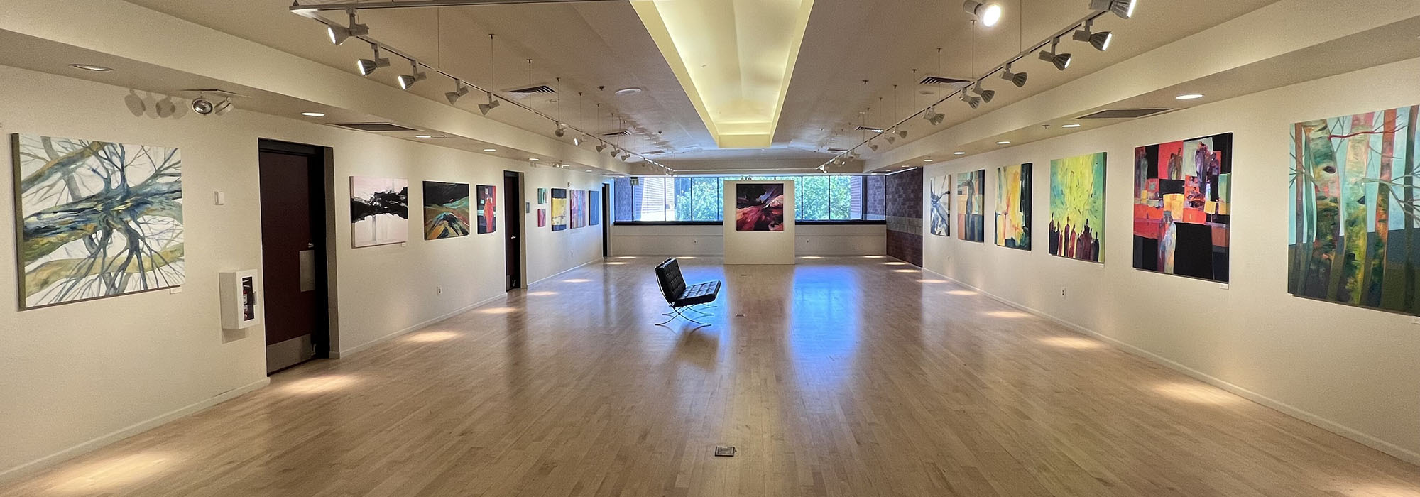 About Friesen Gallery