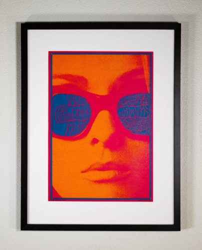 Chambers Brothers at Matrix