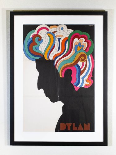 Bob Dylan’s Greatest Hits