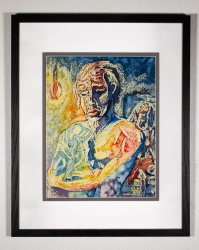 Doubting Thomas