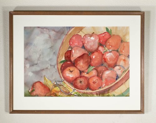 Apples