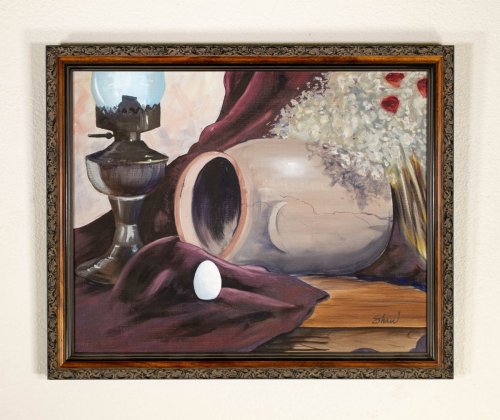Still Life