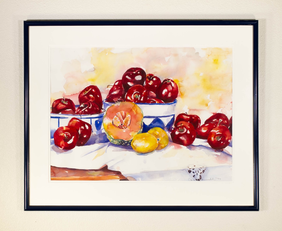 Apples