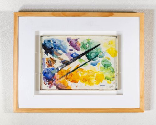 Paint Palette