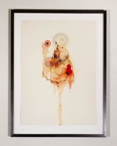 Body from The Flowering