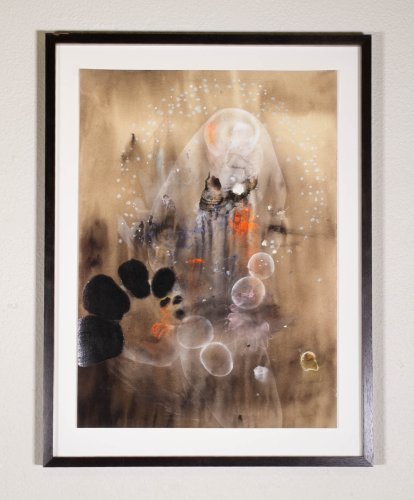 Dome from The Flowering