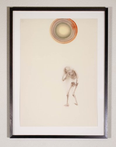 Weeper from The Flowering