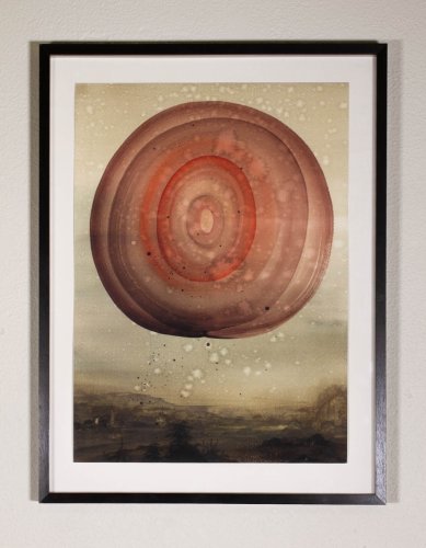 Umbra from The Flowering