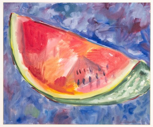 Watermelon