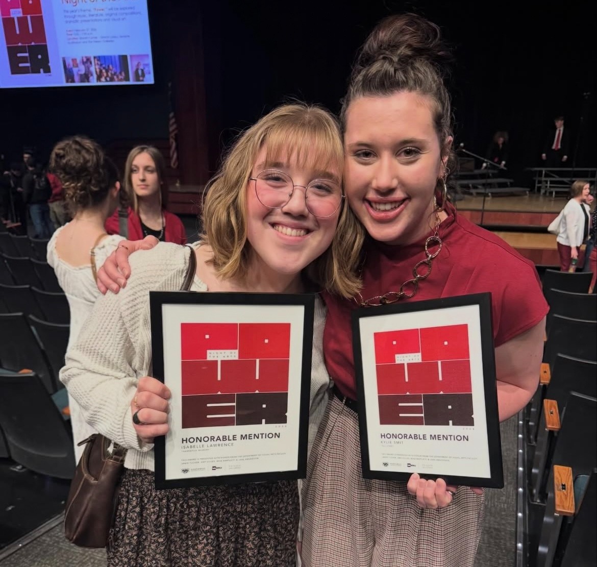 Night of the Arts 2026