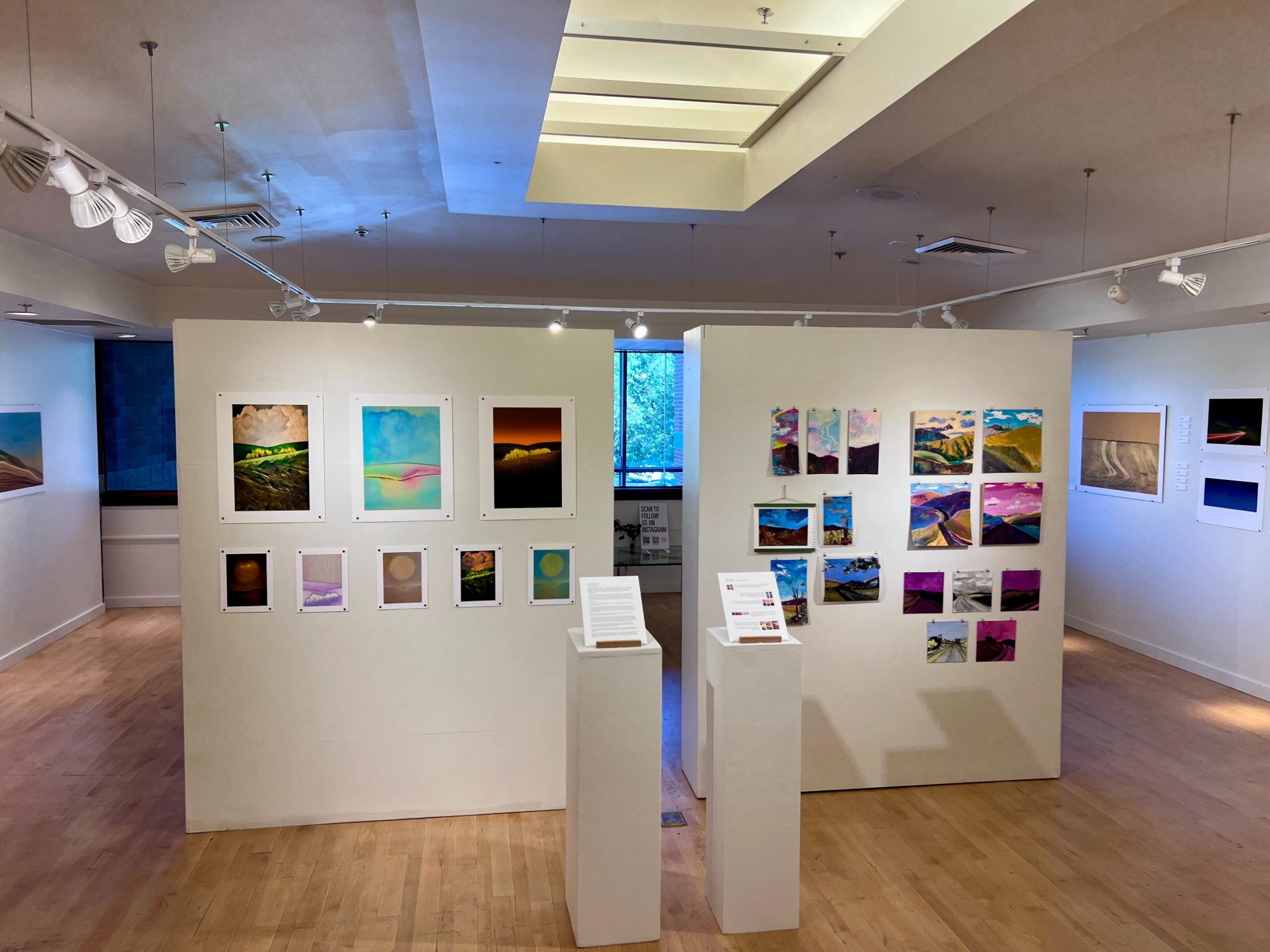 The Palouse: Variations on a Theme